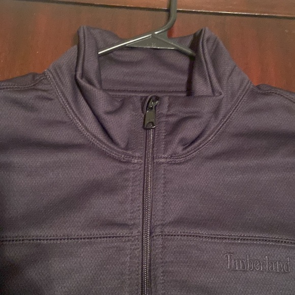 Timberland quarter zip 
XL - Picture 3 of 5